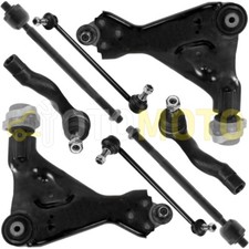 MERCEDES VITO VIANO MIXTO W639 10-14 TRIANGLE BRAS SUSPENSION ROTULE BIELLETTE