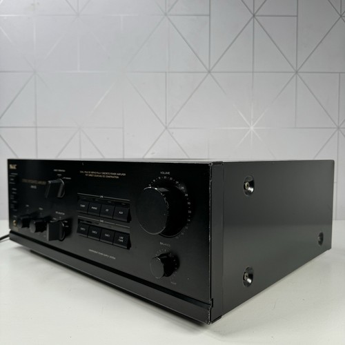 Akai stereo integrated - stereo,