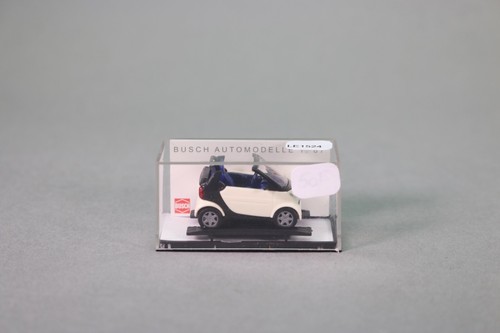 Le1524 busch 48970 voiture - busch,
