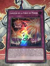 YU GI OH MIRROR FORCE LAUNCHER CARD CYHO-FR069