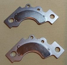 2 aimants puissant de disque dur