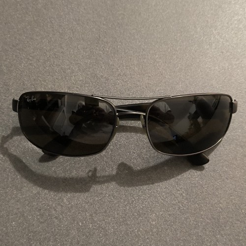 Ray ban rb3445 029 - rb3445, 61□17