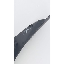 Intérieur tête de fourche