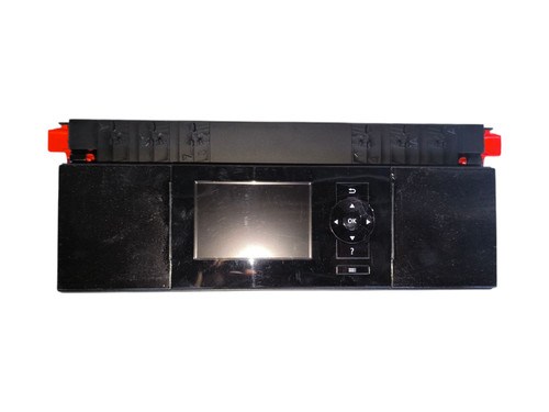 Module commande avec - commande,