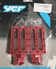 REPOSE PIED ROUGE YCF POUR