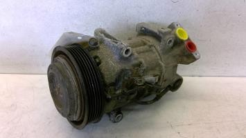 Compresseur clim renault - clim,