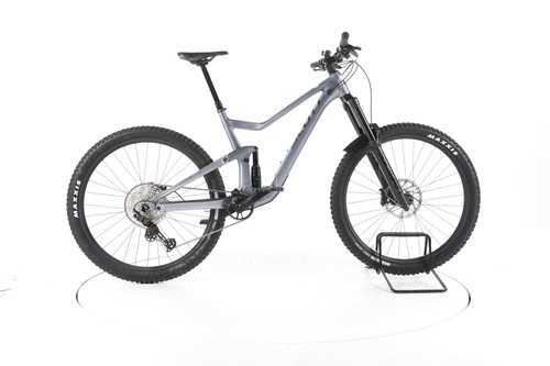 Scott ransom 930 vtt - scott,
