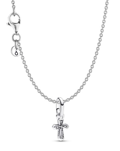 Pandora bijoux collier femme - collier,