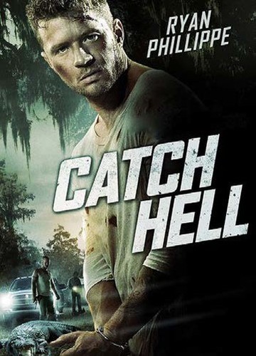 Catch hell usato - usato, dvd