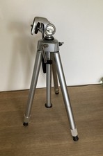 Trépied alu appareil photos
