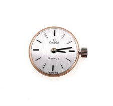 OMEGA Genève Mouvement -