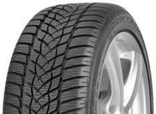 Pneus d'Hiver 215/55 R16