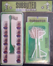 SUBBUTEO - La Leggenda Vintage