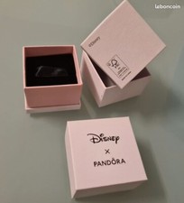 boite charm Pandora Disneypark