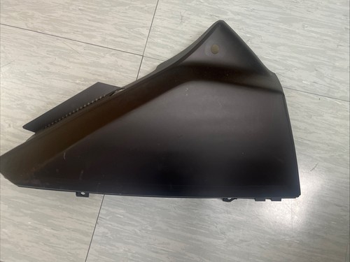 Carène plastique honda cn250 - plastique,