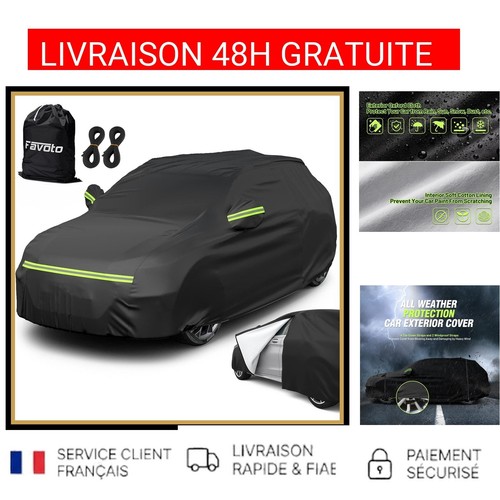 Housse voiture suv - voiture,