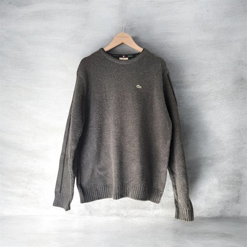 Pull lacoste vintage - lacoste,