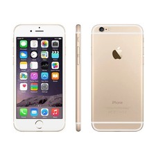 Apple iPhone 6 16GB 32GB 64GB
