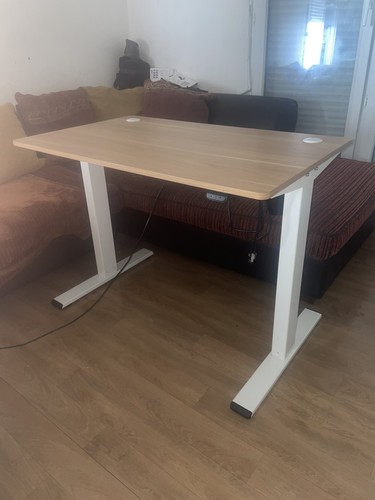 Bureau flexispot 100 cm - bureau,