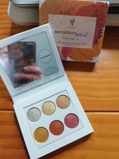 Palette D'ombres A Paupieres