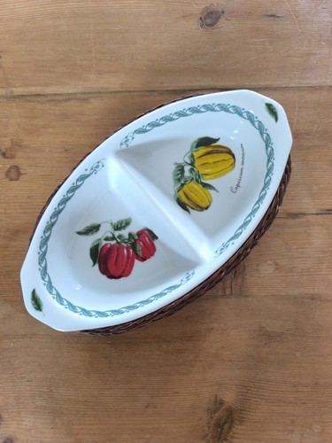Ramequin apéritif porcelaine - apéritif,