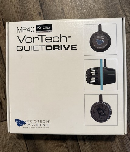 Ecotech marine vortech - ecotech,