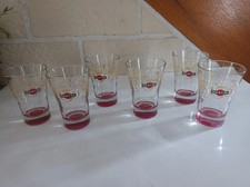 6 verres martini 150 ans
