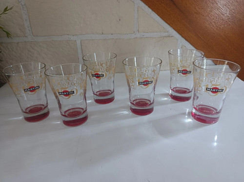 Verres martini 150 - verres, ans