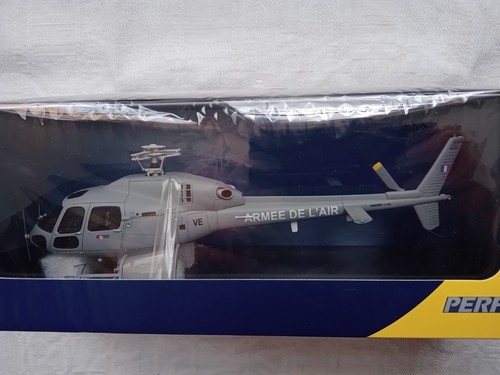 Helicoptere aerospaciale - aerospaciale, as