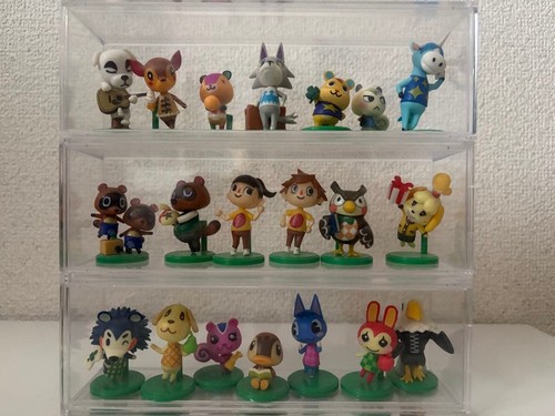 Figurine collection choco - figurine,