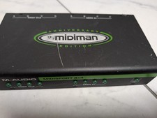 M-Audio Midiman MIDI Sport 4X4
