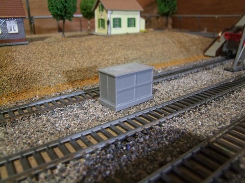 Armoire protection commande - de,