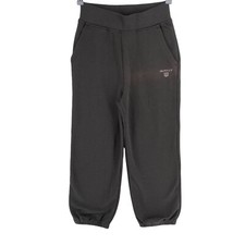 Gant Pantalon De Sport Contrasté Gris Foncé Taille 146/152 Cm 11-12 Ans