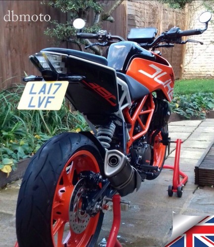 Plug play ktm - &, 125/390