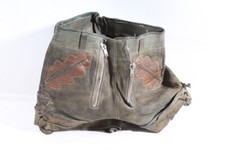 Ancienne Lederhose Taille 31