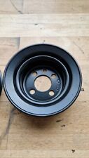 VW RALLYE GOLF 2 GTI G60 SYNCRO CORRADO PASSAT PULLEY 037105253 CONVERTIBLE DX