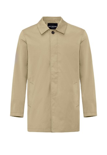 Redbridge homme trench coat - redbridge,
