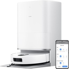 Xiaomi Aspirateur Robot 5 EU