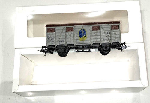 Wagon lima transport de - ho,