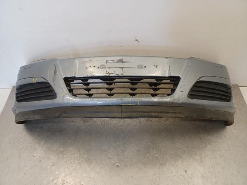Pare choc avant opel astra - choc,