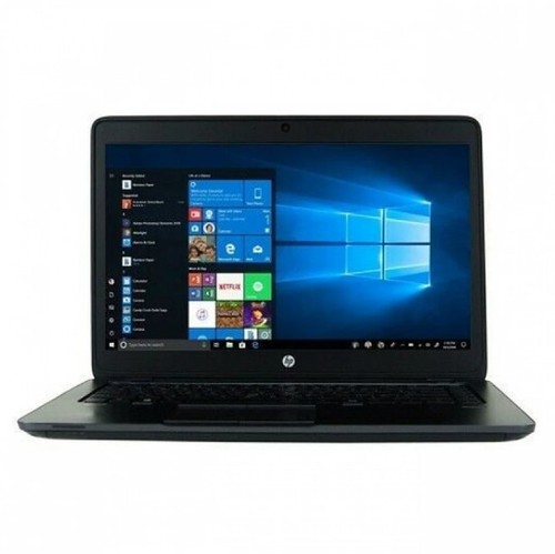 Ordinateur portable zbook - portable, hp