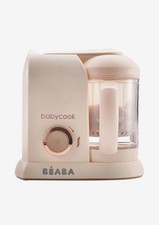 BEABA BABYCOOK SOLO BABY FOOD