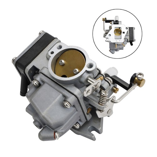 Carburateur moteur - de,