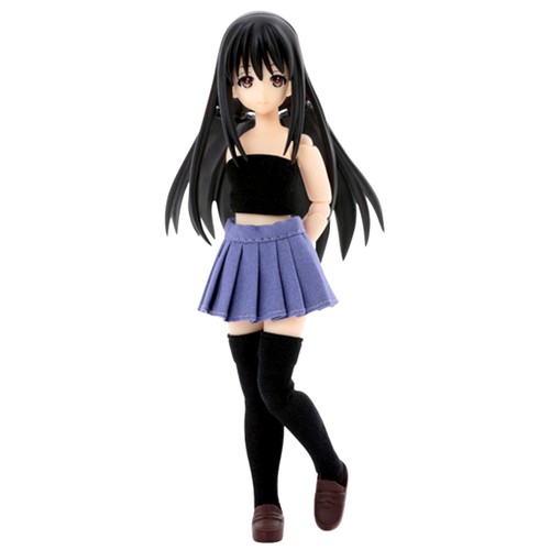 Assault lily type - assault,