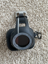 Garmin forerunner 110 gps watch broken bracelet