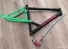 Cadre VTT vintage 26"