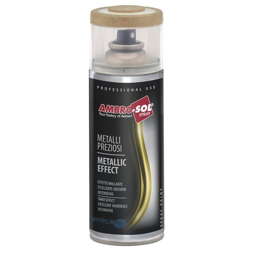 Bombe peinture spray - bombe, effet