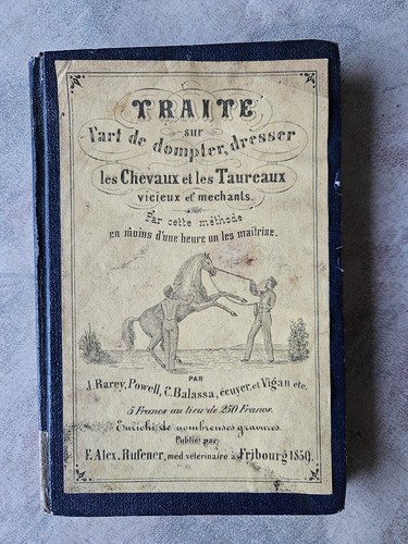 éo1859 rufener traité - Éo1859,
