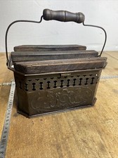 N. 11 Outil Ancienne