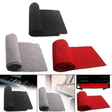 Housse de clavier de piano